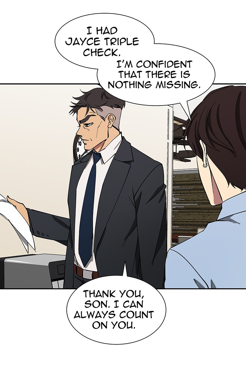 I Love Yoo chapter 93 page 25