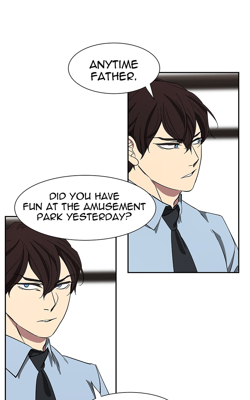 I Love Yoo chapter 93 page 26