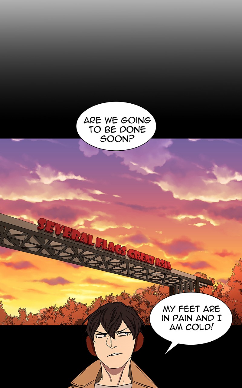 I Love Yoo chapter 93 page 30