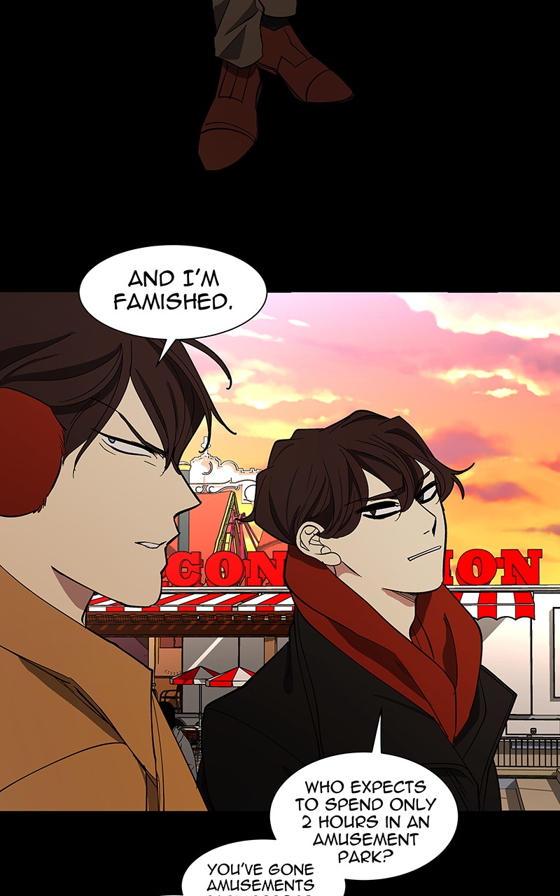 I Love Yoo chapter 93 page 32