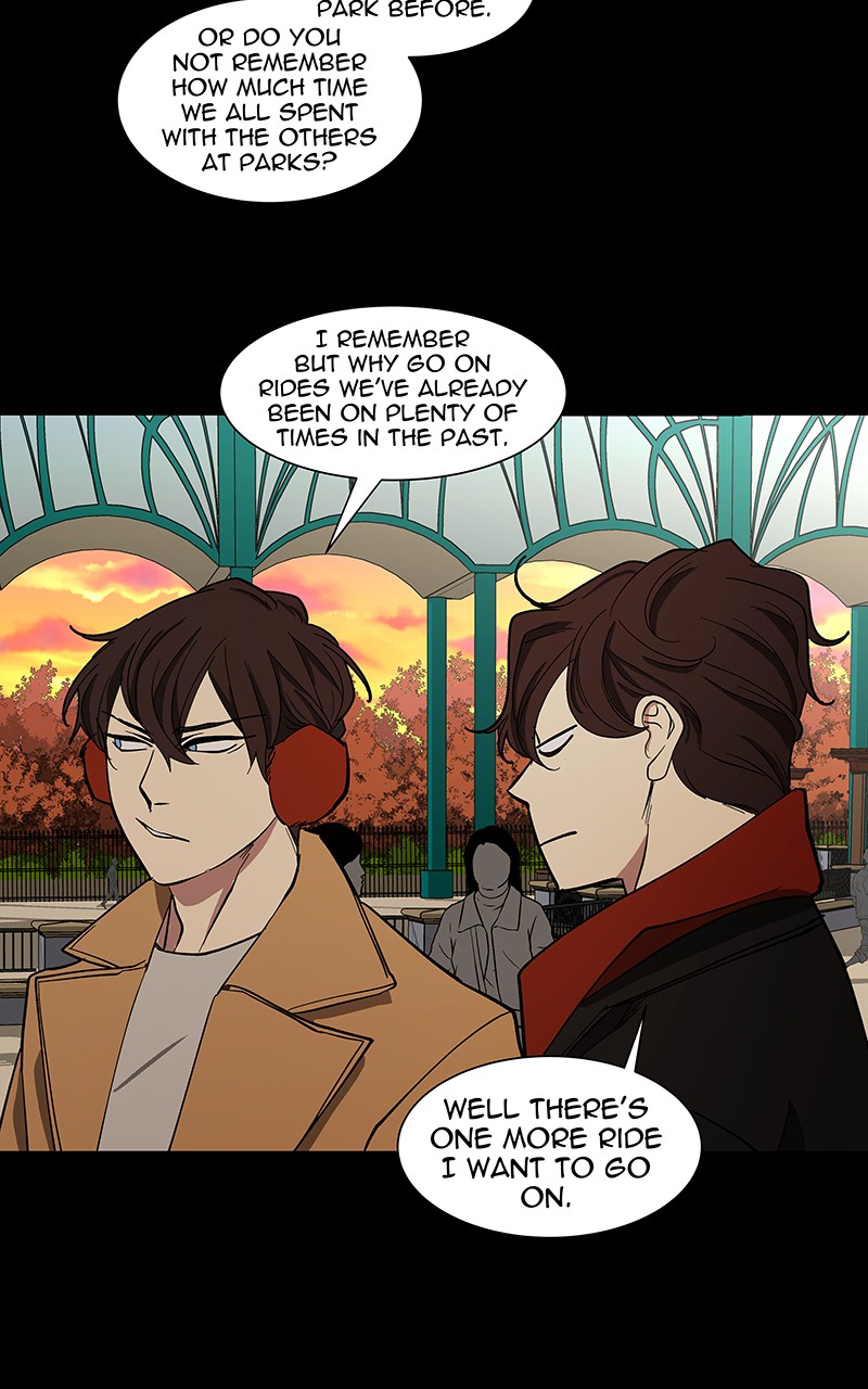 I Love Yoo chapter 93 page 33