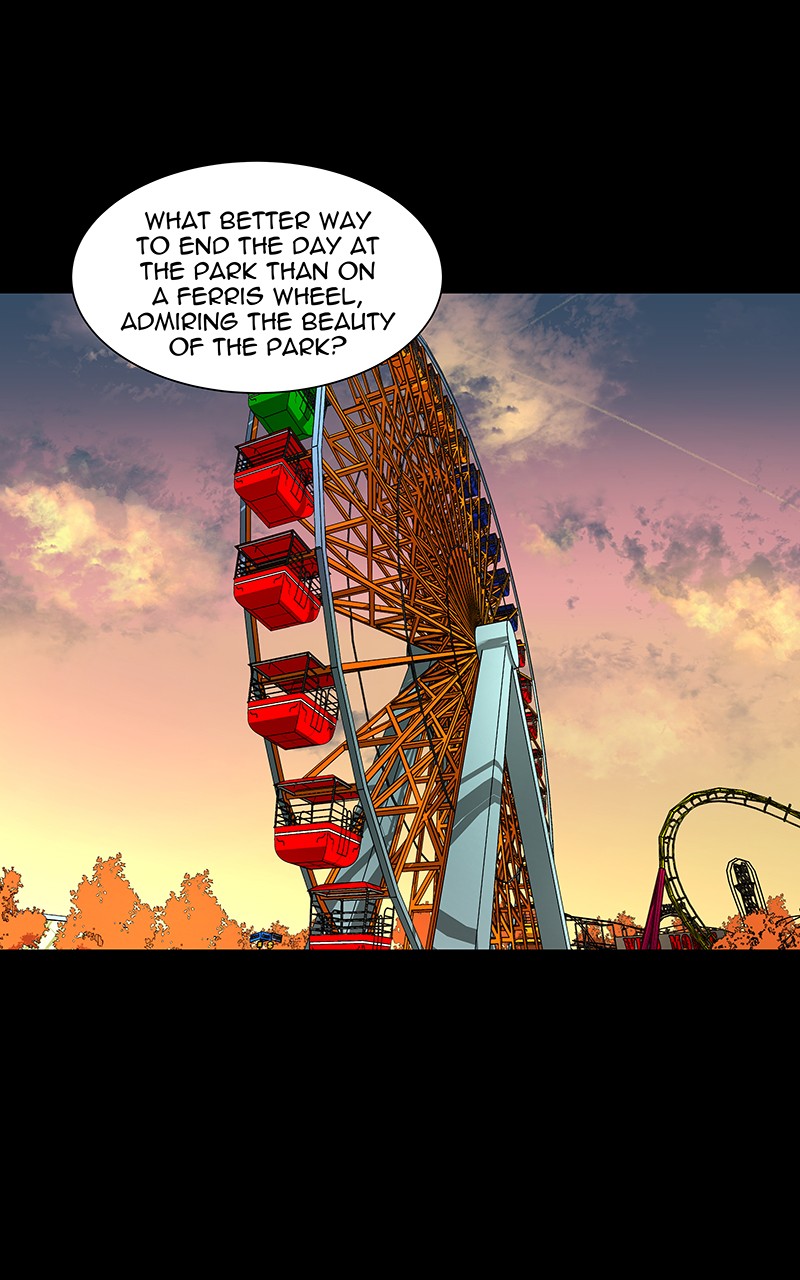 I Love Yoo chapter 93 page 34