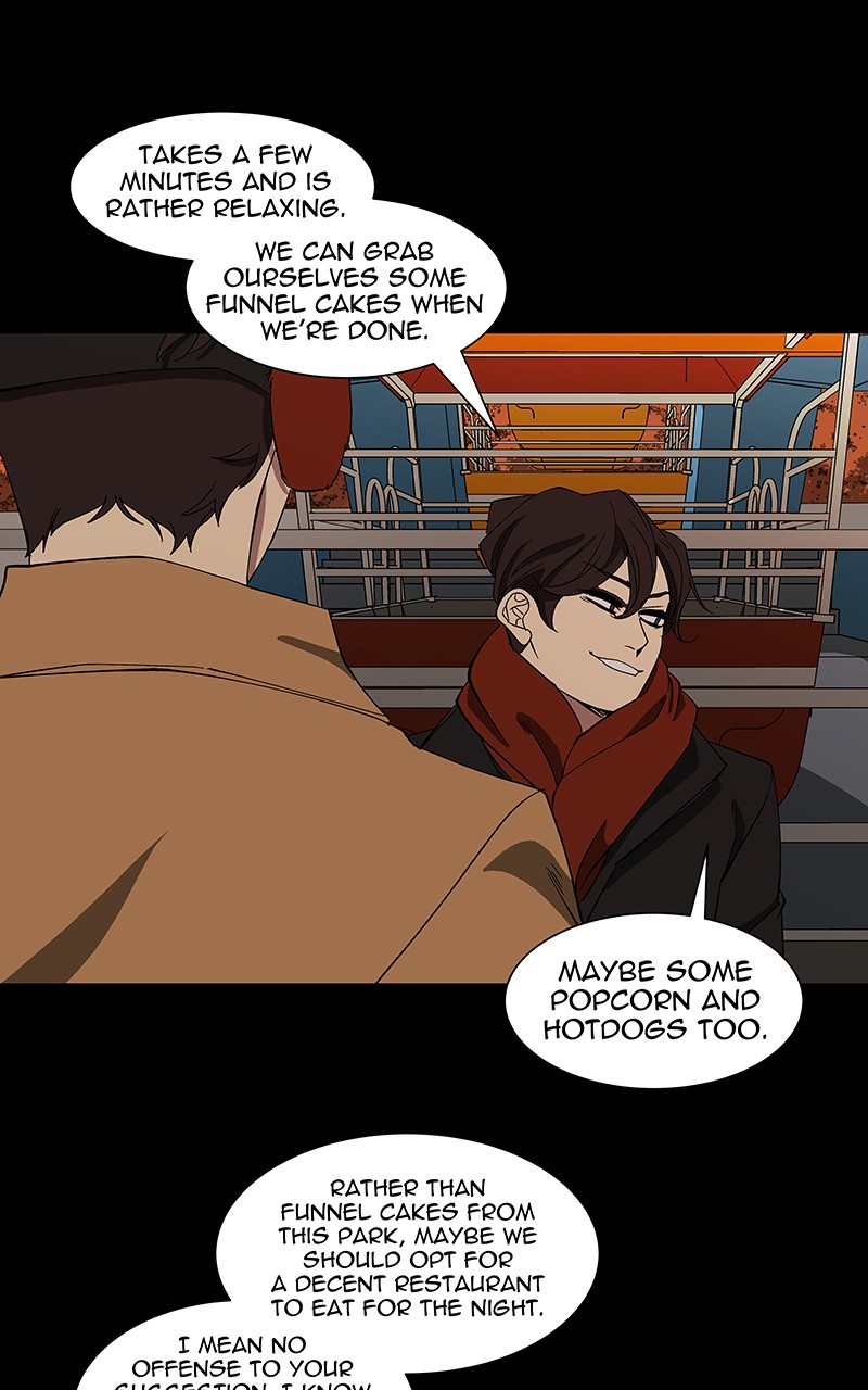 I Love Yoo chapter 93 page 35