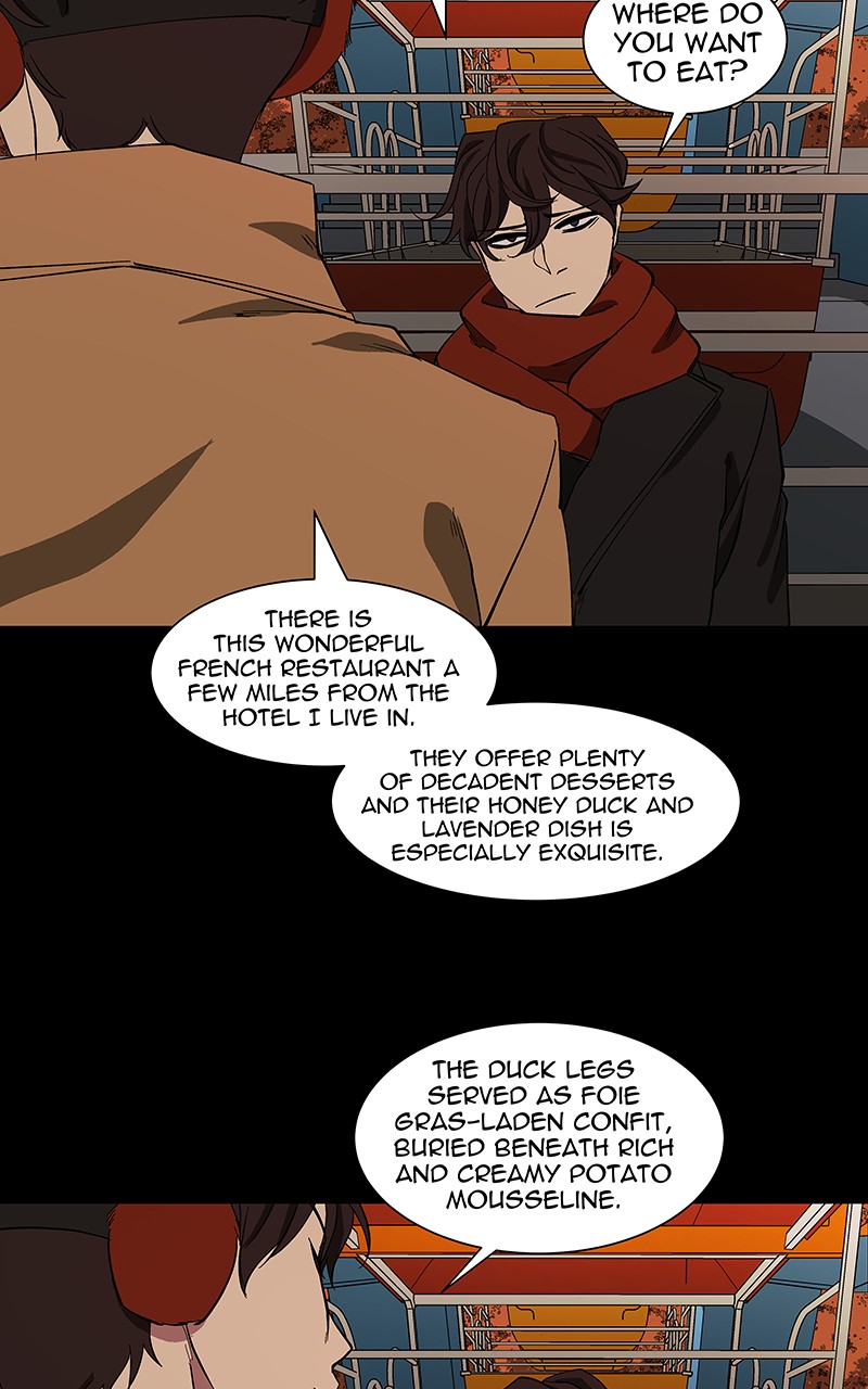 I Love Yoo chapter 93 page 37