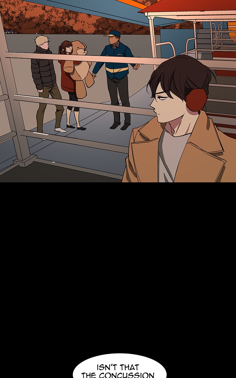 I Love Yoo chapter 93 page 39