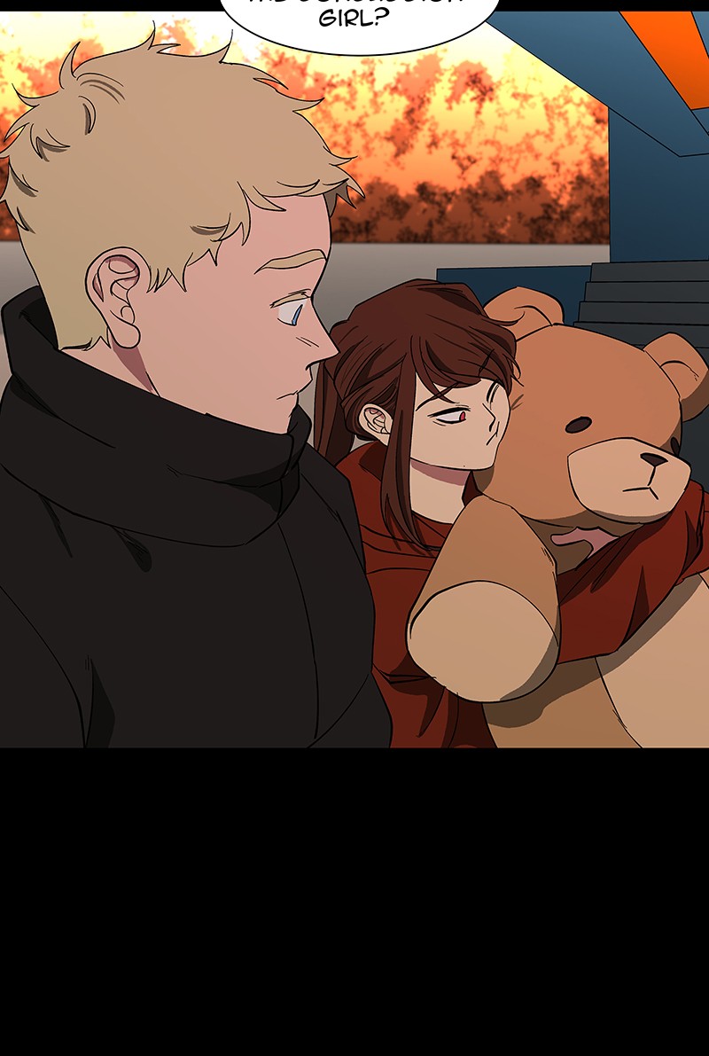 I Love Yoo chapter 93 page 40