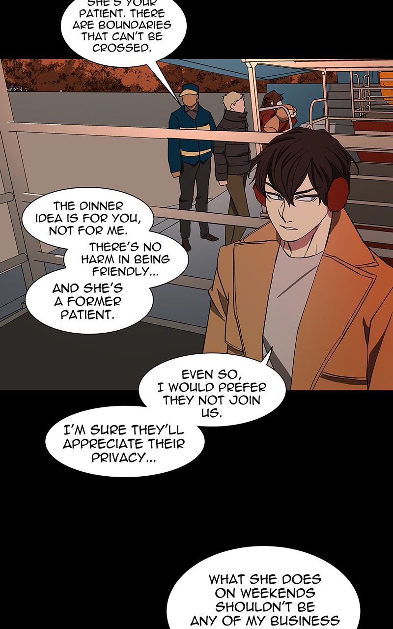 I Love Yoo chapter 93 page 42