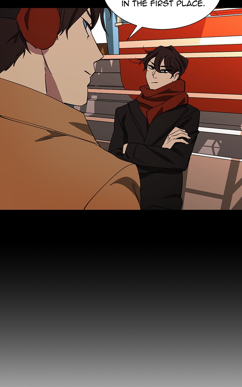 I Love Yoo chapter 93 page 43