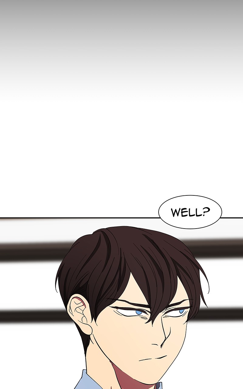 I Love Yoo chapter 93 page 44