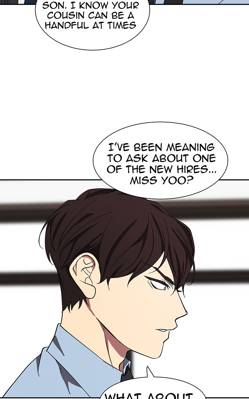 I Love Yoo chapter 93 page 46