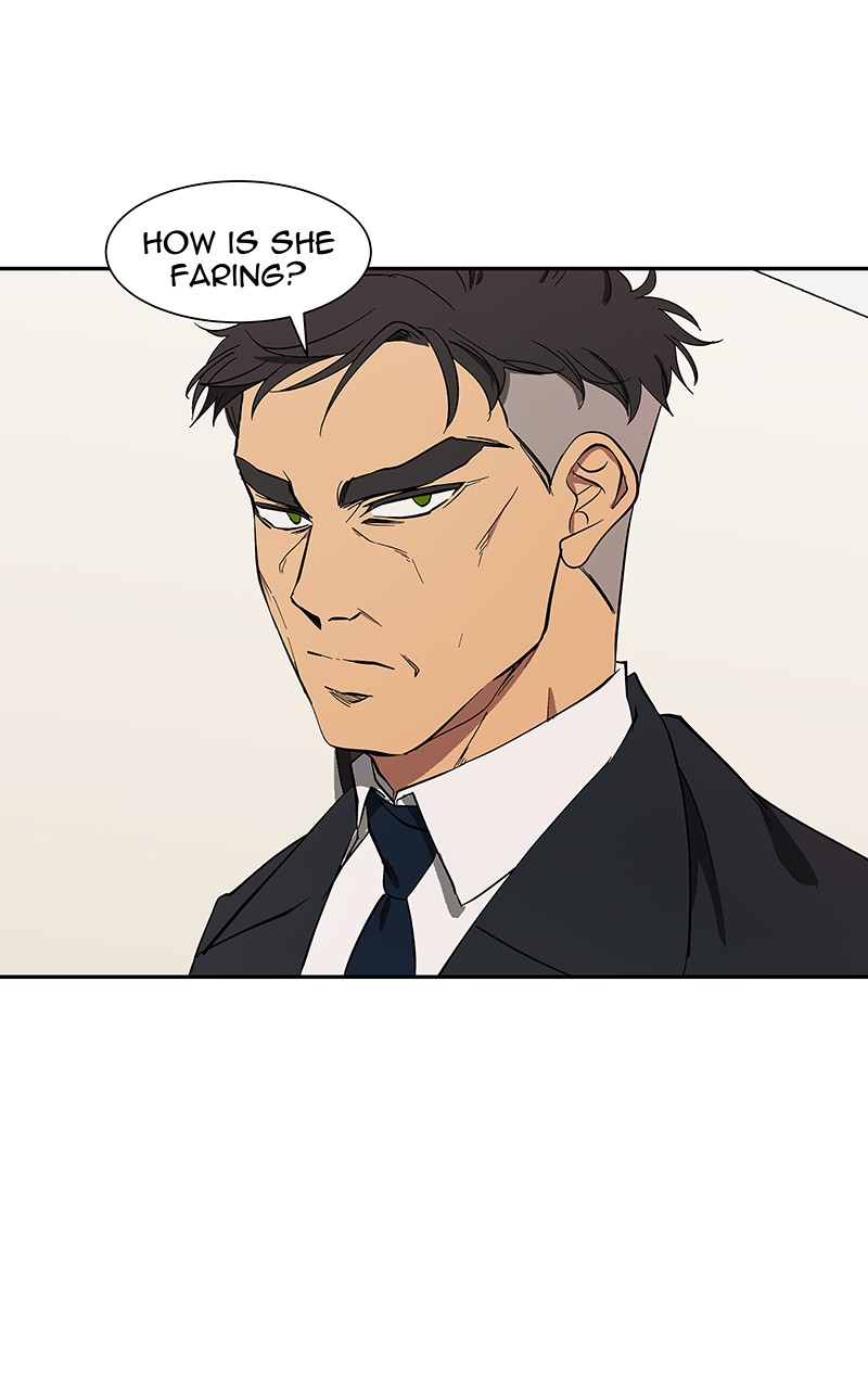 I Love Yoo chapter 93 page 48