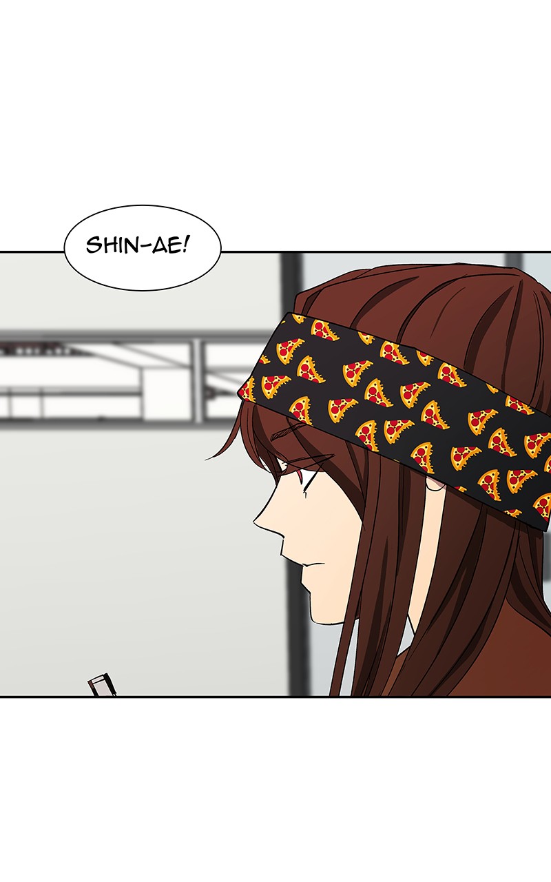 I Love Yoo chapter 93 page 5