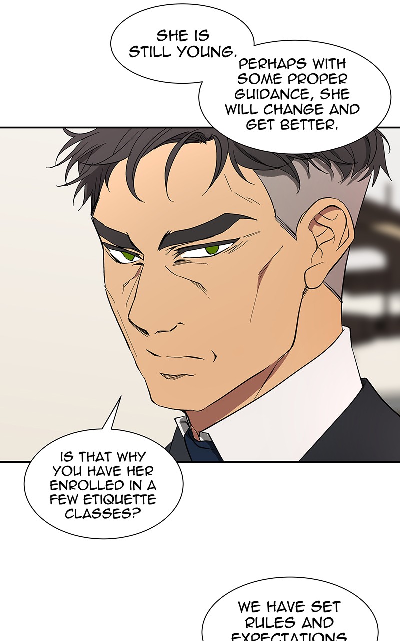 I Love Yoo chapter 93 page 50