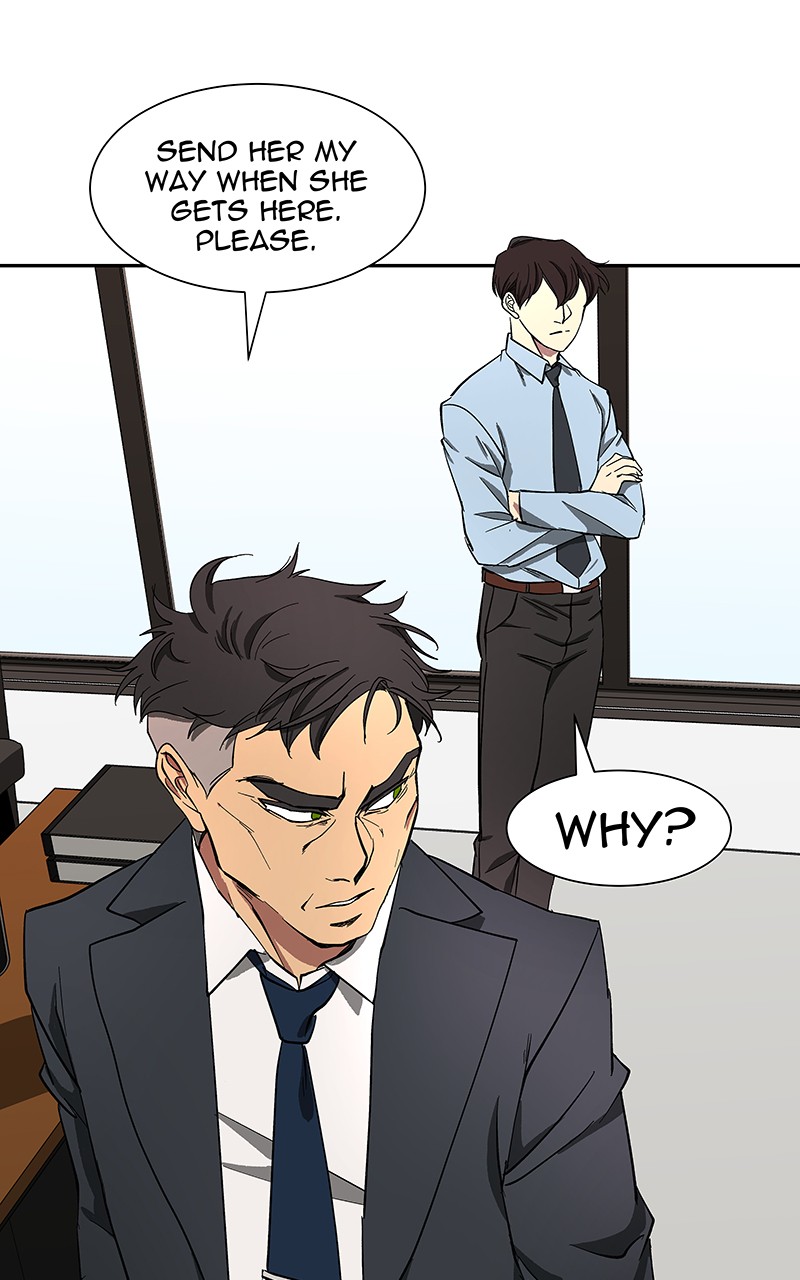 I Love Yoo chapter 93 page 52