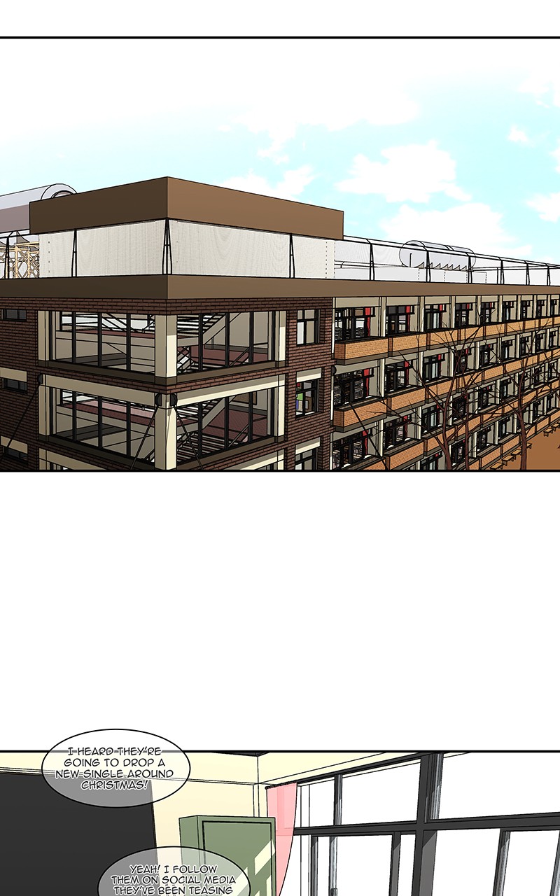 I Love Yoo chapter 93 page 56