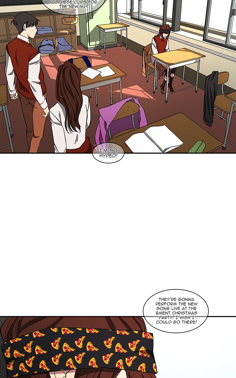 I Love Yoo chapter 93 page 57