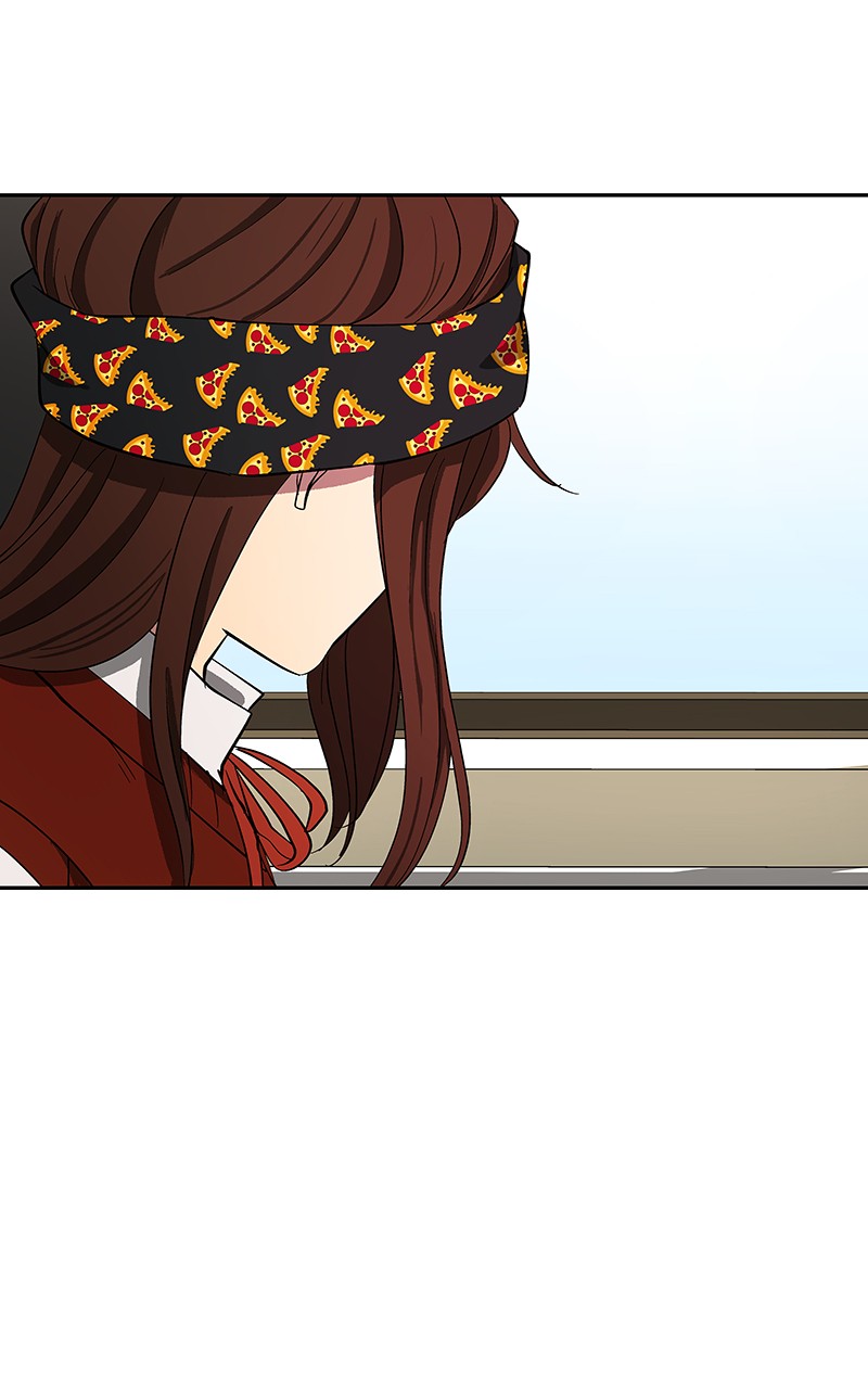 I Love Yoo chapter 93 page 59