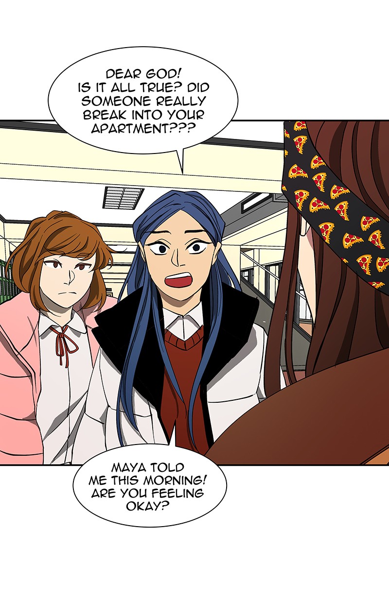 I Love Yoo chapter 93 page 6