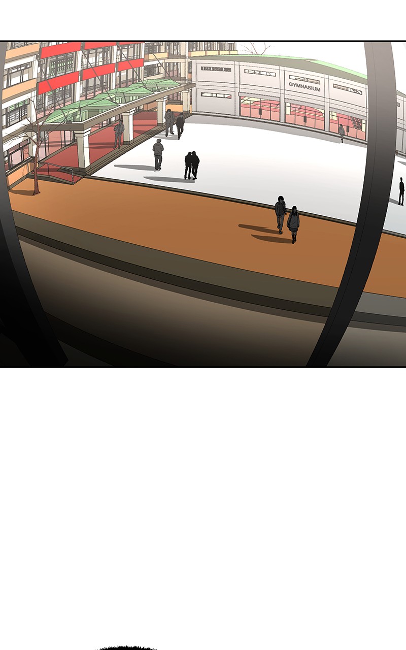 I Love Yoo chapter 93 page 60