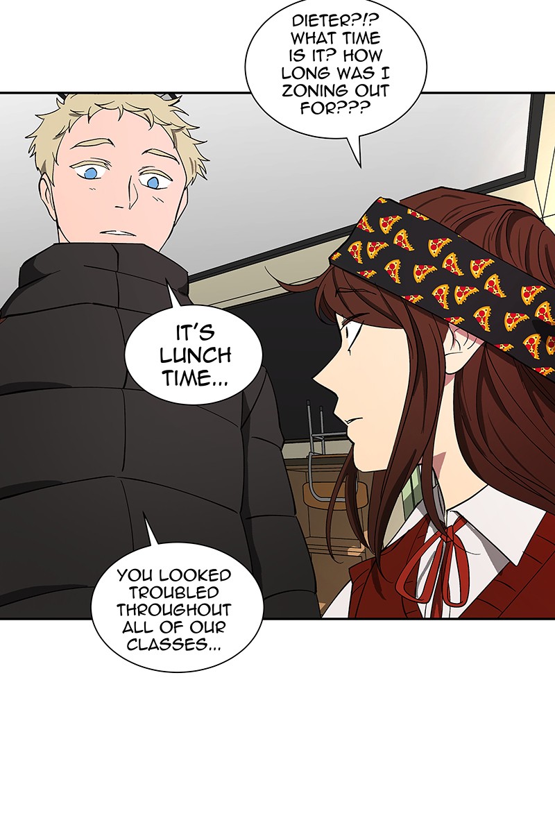 I Love Yoo chapter 93 page 64