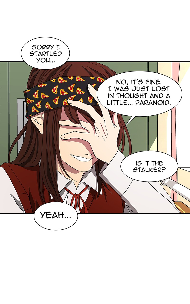 I Love Yoo chapter 93 page 65