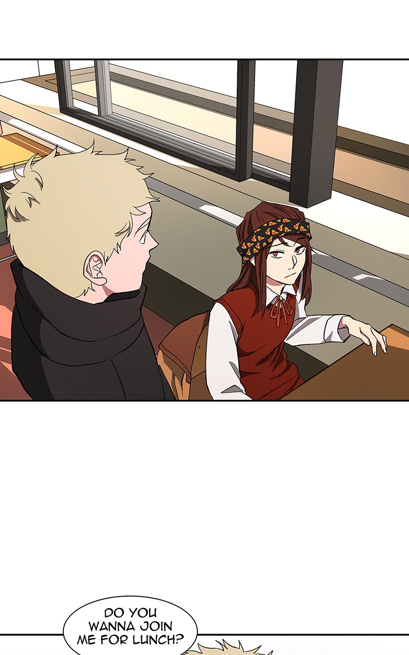 I Love Yoo chapter 93 page 66