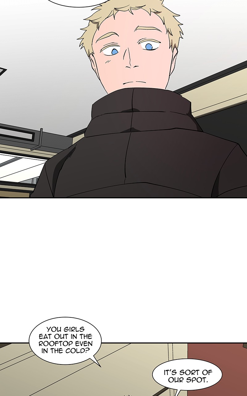 I Love Yoo chapter 93 page 67