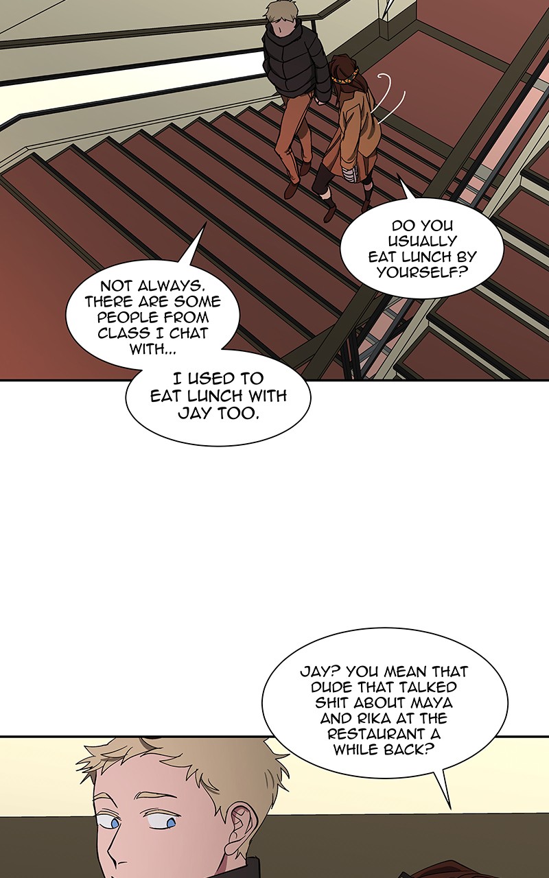 I Love Yoo chapter 93 page 68