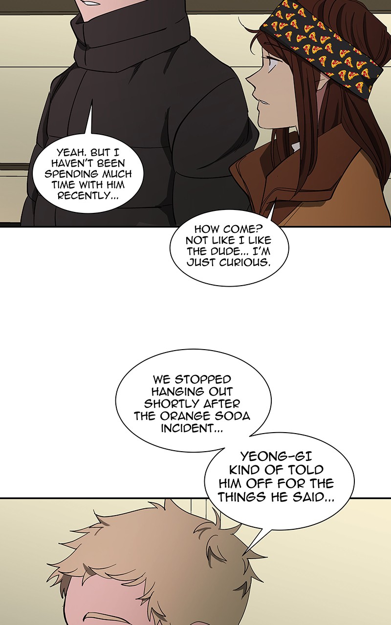 I Love Yoo chapter 93 page 69