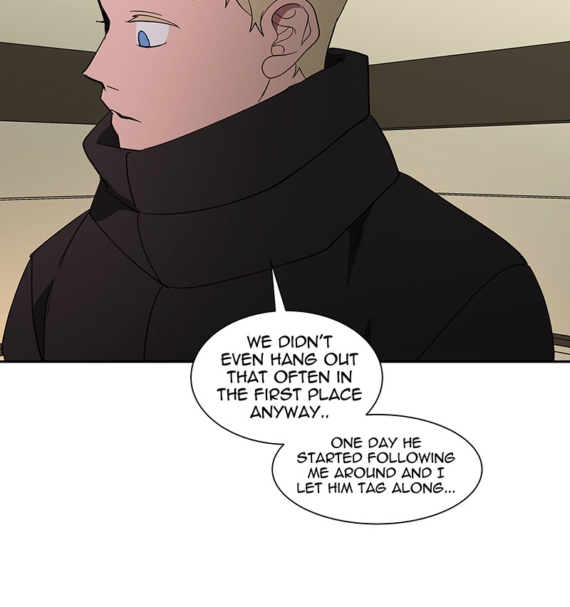 I Love Yoo chapter 93 page 70