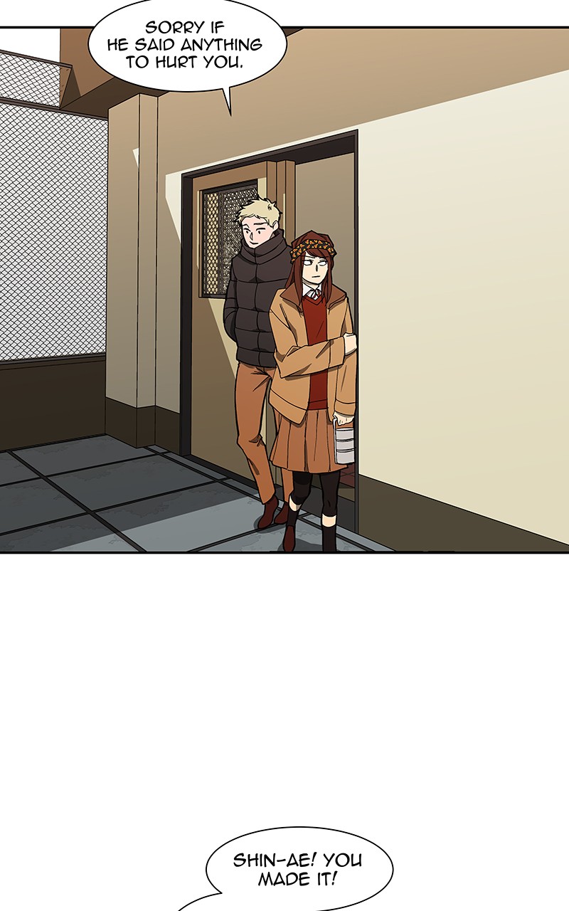 I Love Yoo chapter 93 page 73