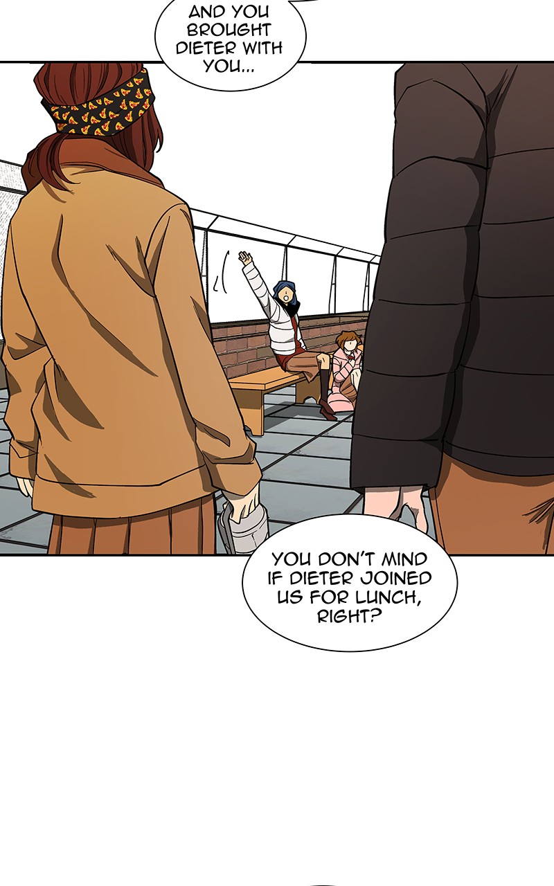 I Love Yoo chapter 93 page 74