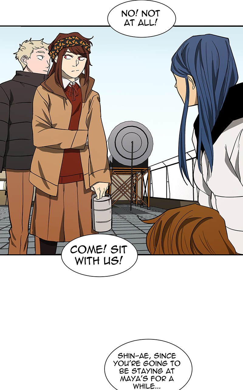 I Love Yoo chapter 93 page 75