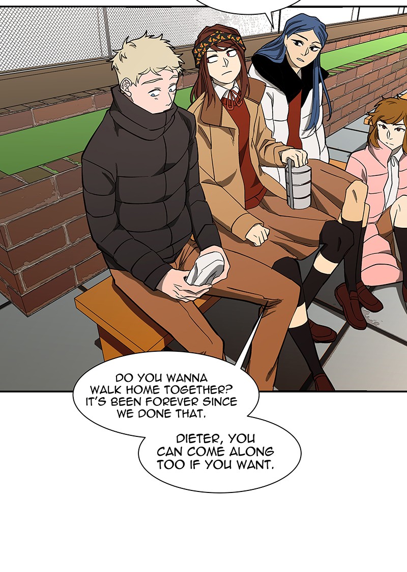 I Love Yoo chapter 93 page 76