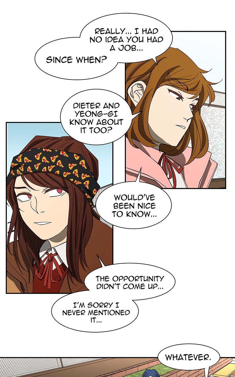 I Love Yoo chapter 93 page 78