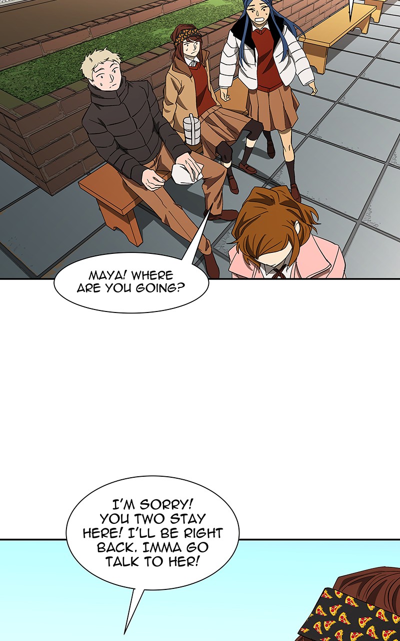 I Love Yoo chapter 93 page 79