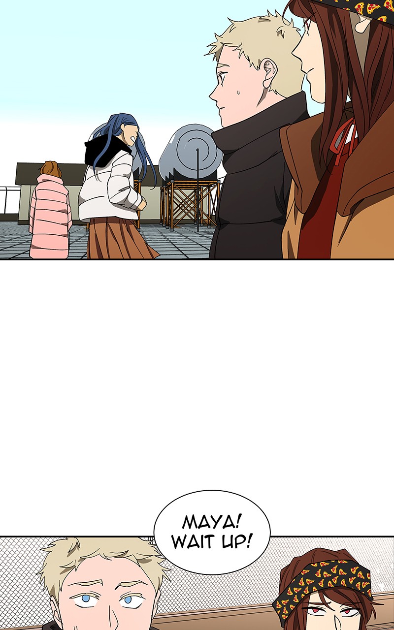 I Love Yoo chapter 93 page 80