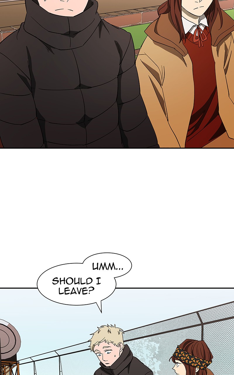 I Love Yoo chapter 93 page 81