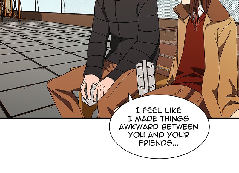 I Love Yoo chapter 93 page 82