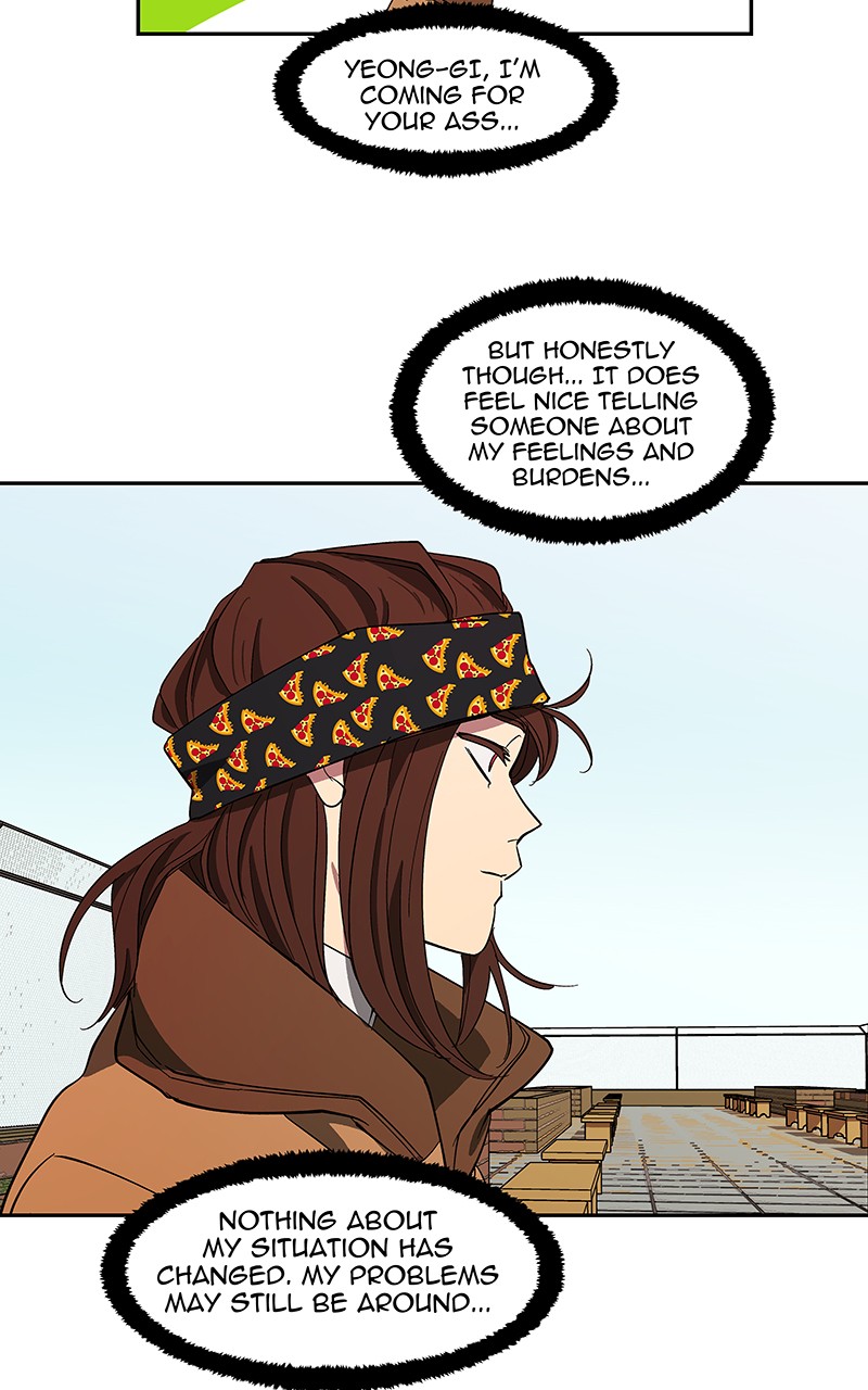 I Love Yoo chapter 93 page 85