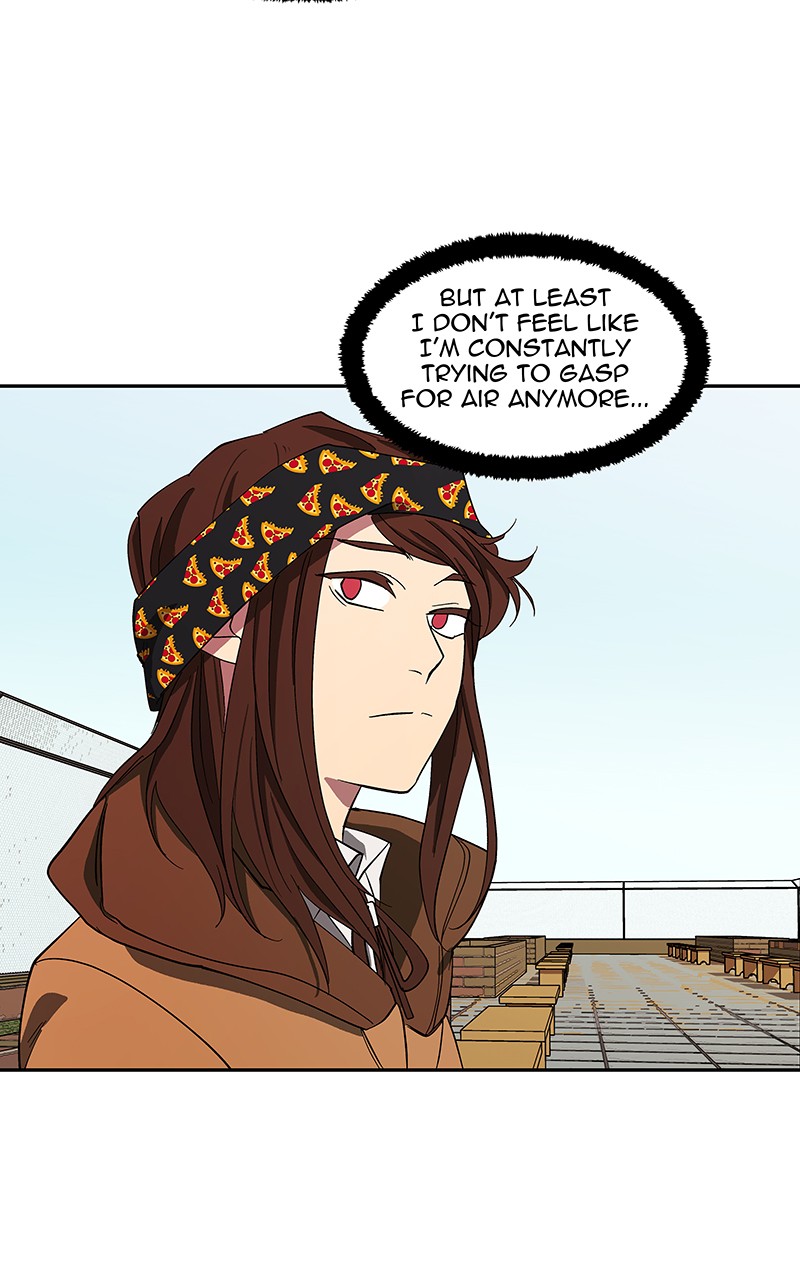 I Love Yoo chapter 93 page 86