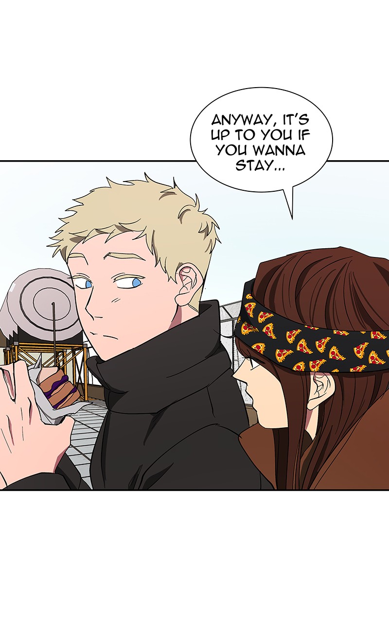 I Love Yoo chapter 93 page 87