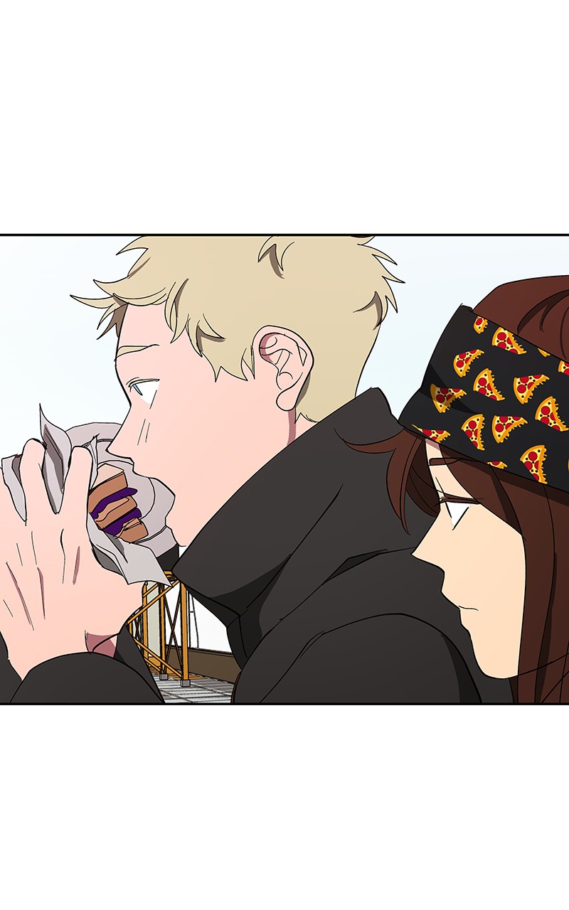 I Love Yoo chapter 93 page 88