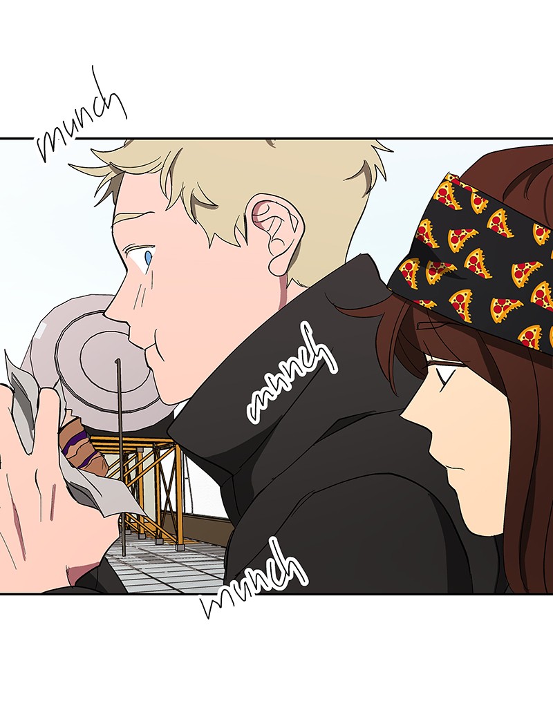 I Love Yoo chapter 93 page 89