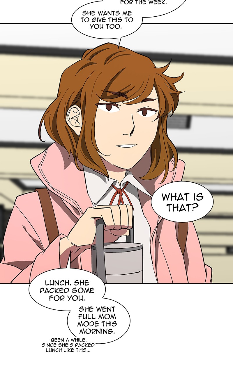 I Love Yoo chapter 93 page 9