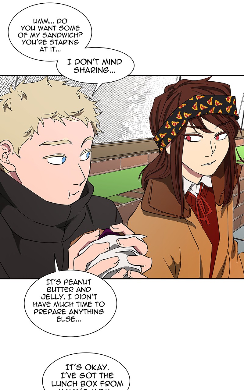 I Love Yoo chapter 93 page 90