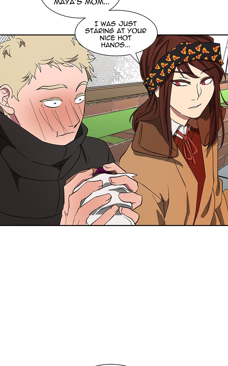 I Love Yoo chapter 93 page 91