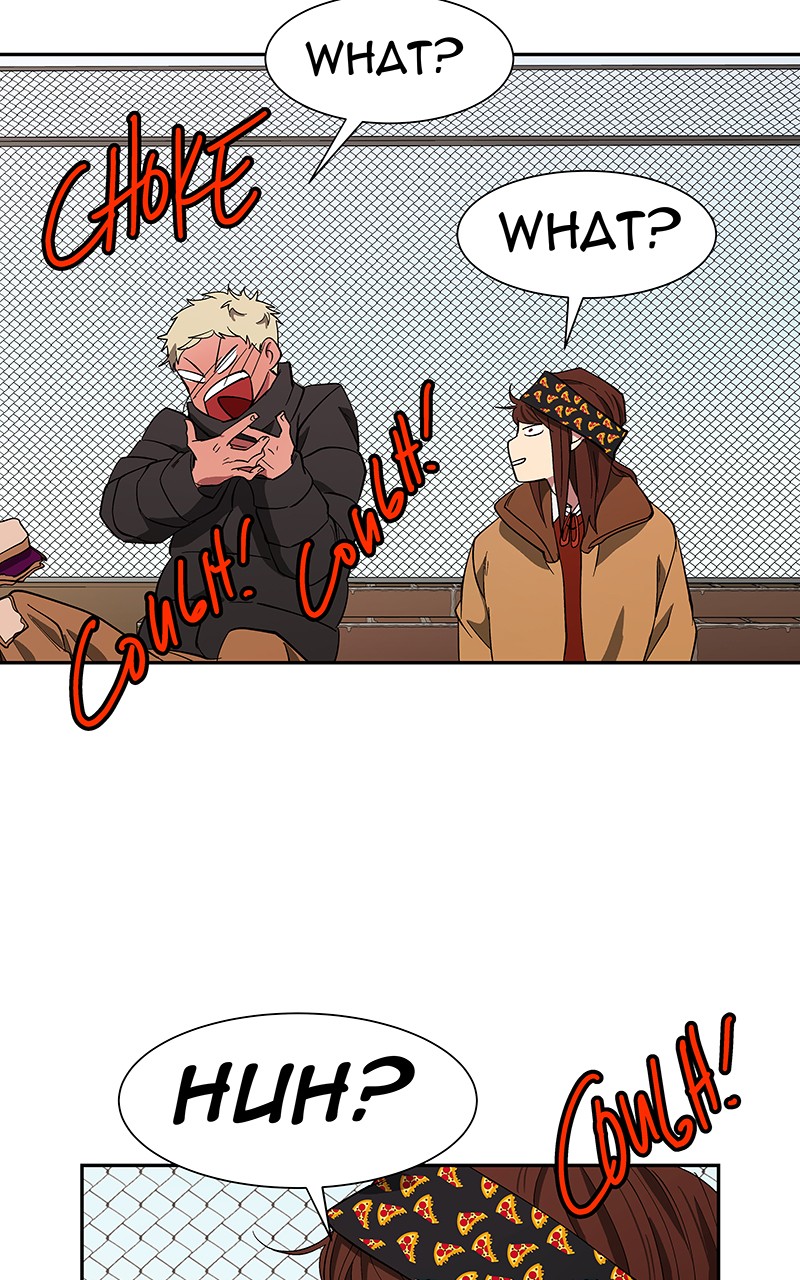 I Love Yoo chapter 93 page 92