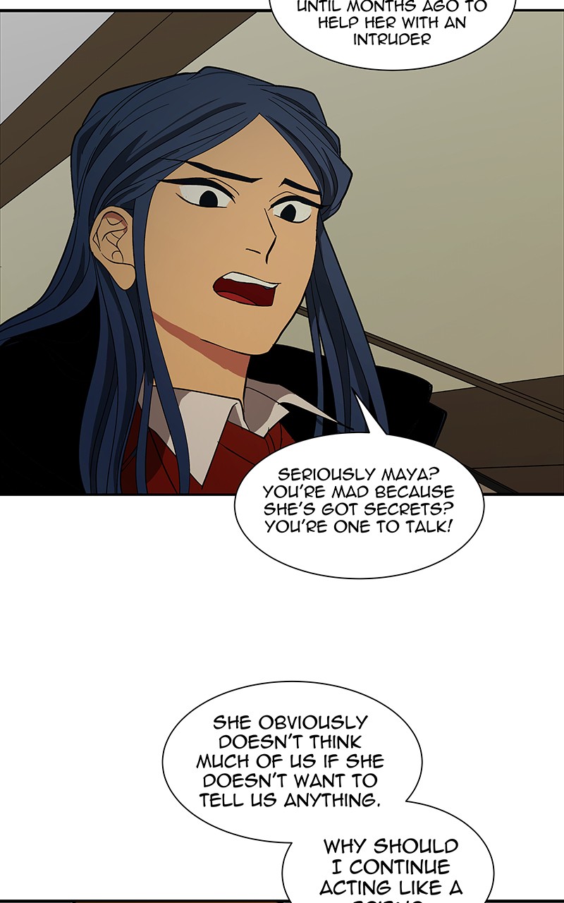 I Love Yoo chapter 93 page 98