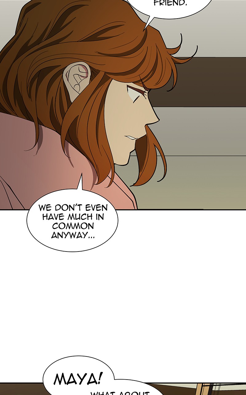 I Love Yoo chapter 93 page 99